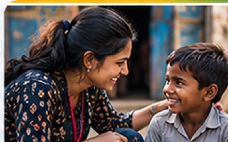 Compassion — MKB-Devdoot Foundation