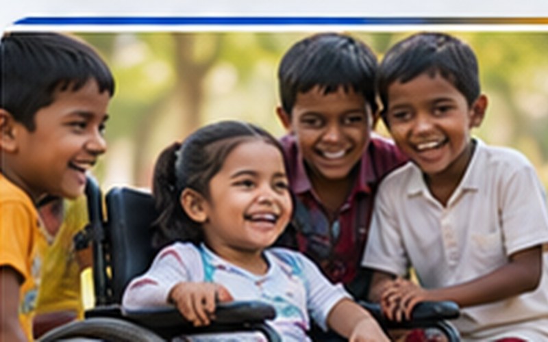 Inclusion — MKB-Devdoot Foundation