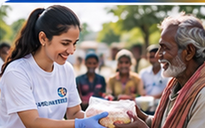 Service — MKB-Devdoot Foundation