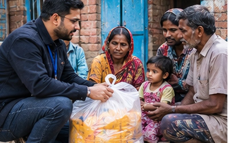 Social Welfare — MKB-Devdoot Foundation