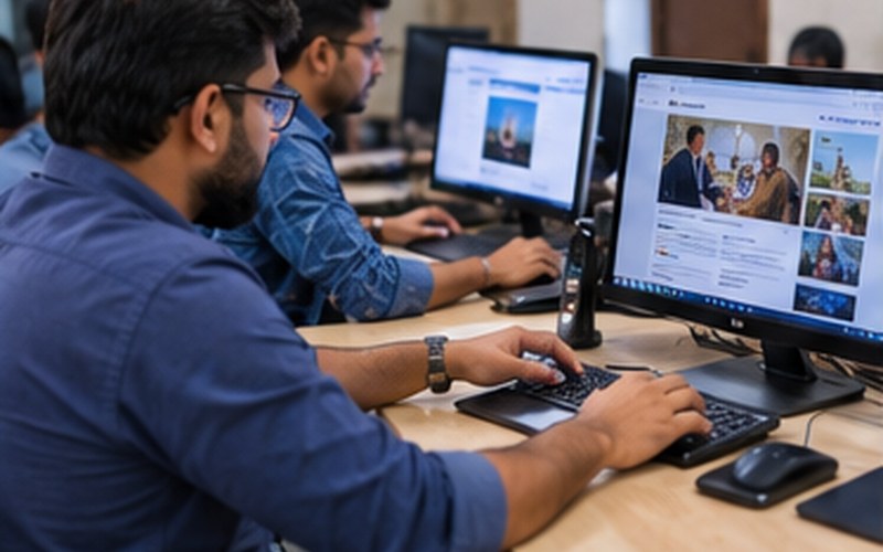 Foundation Website & Transparency Section Updated — MKB-Devdoot Foundation