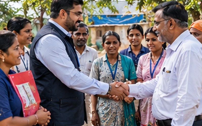 Social Impact Recognition 2026 — MKB-Devdoot Foundation