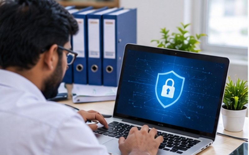 Privacy Policy — MKB-Devdoot Foundation