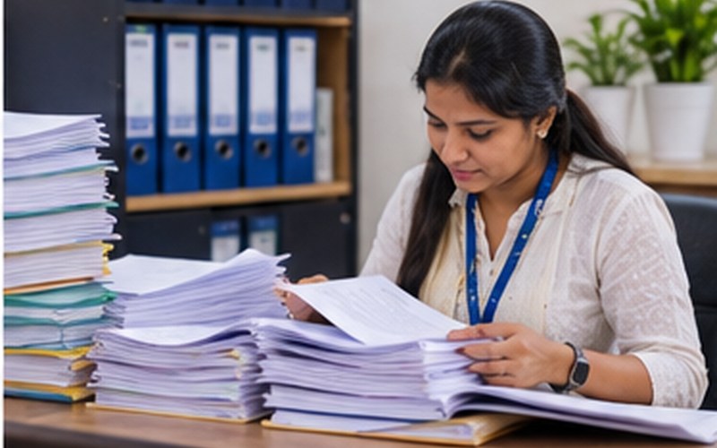 Public Documents & Communications — MKB-Devdoot Foundation