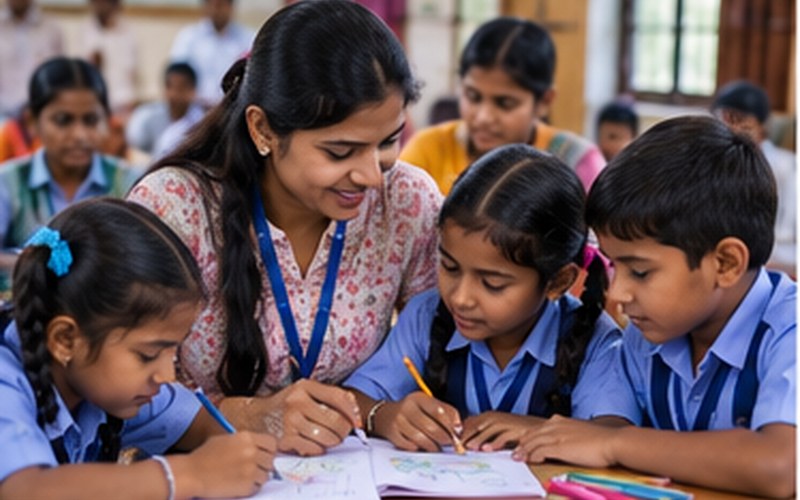 Safeguarding & Child Protection — MKB-Devdoot Foundation