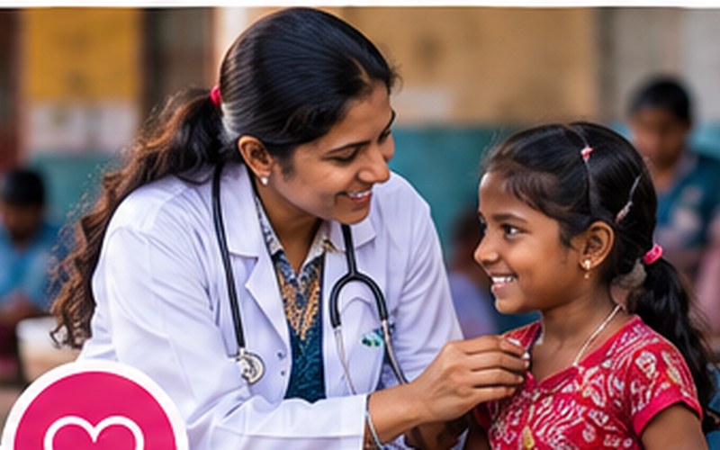 Community Health & Awareness — MKB-Devdoot Foundation
