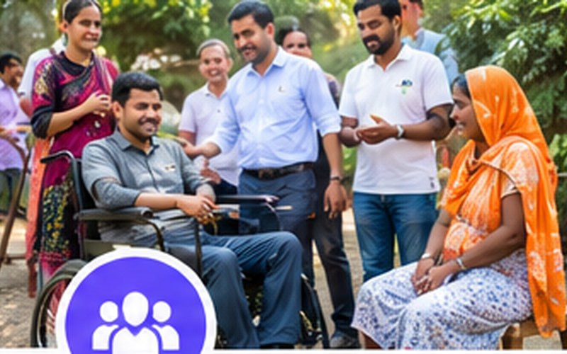 Awareness & Social Participation — MKB-Devdoot Foundation