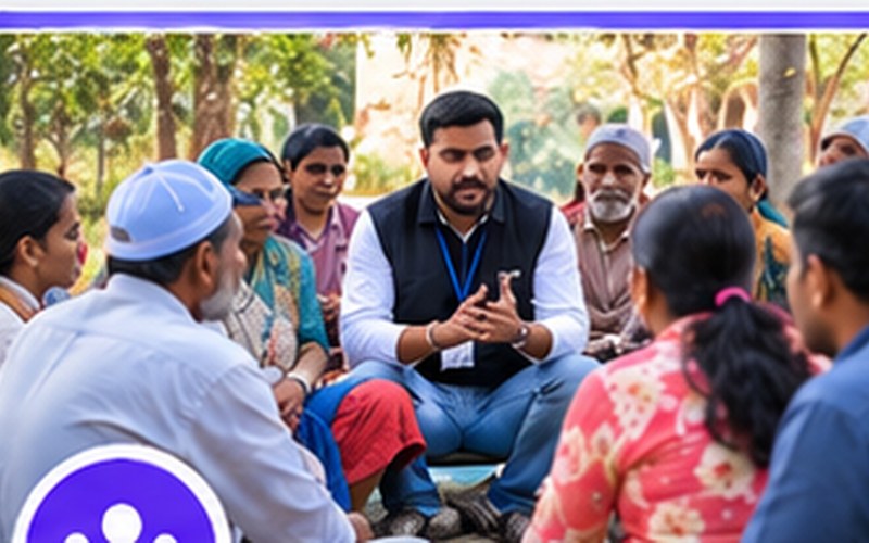 Community Development — MKB-Devdoot Foundation