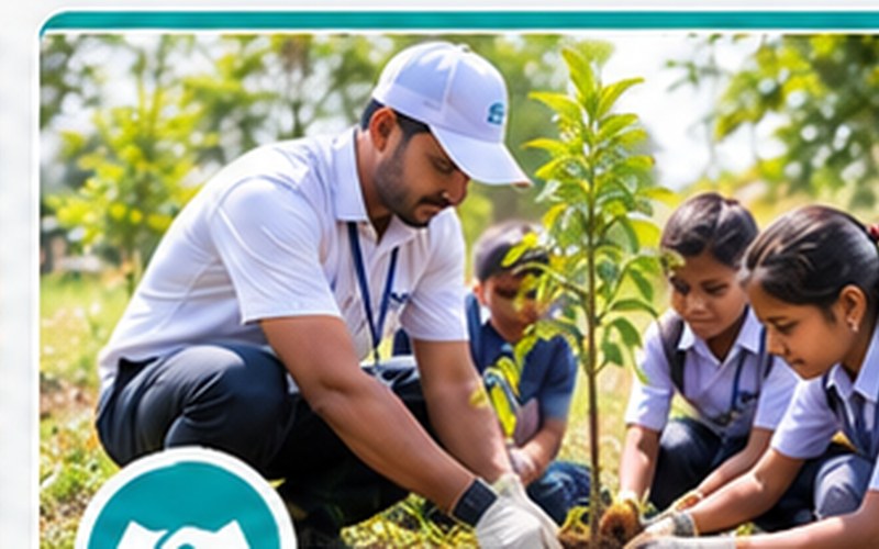 Environment & Sustainability — MKB-Devdoot Foundation