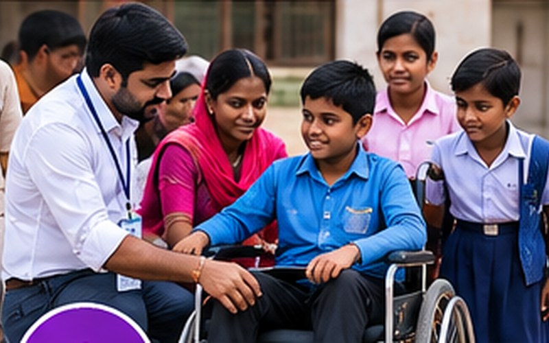 Inclusion & Accessibility — MKB-Devdoot Foundation