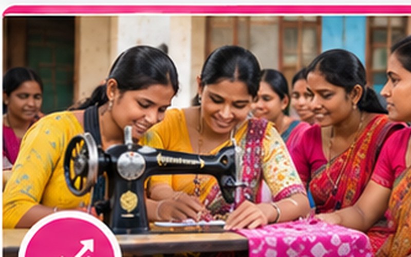 Skill & Livelihood Development — MKB-Devdoot Foundation
