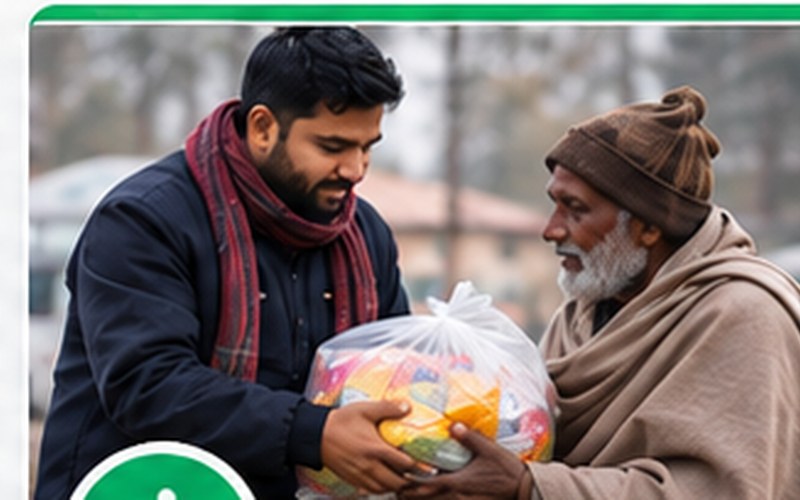 Social Welfare & Relief — MKB-Devdoot Foundation