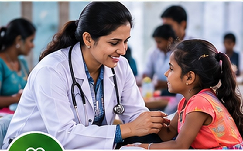 Women & Child Welfare — MKB-Devdoot Foundation